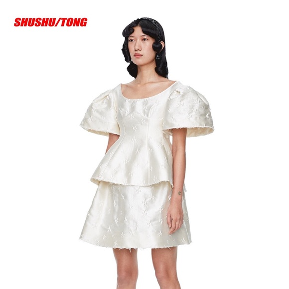[WW51248] SHUSHU/TONG | Top main image 0